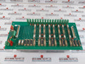 Hegenscheidt Mfd YG41 Module Rack with Backpanel