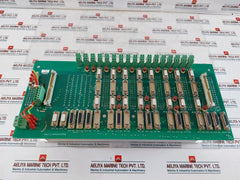 Hegenscheidt Mfd YG41 Module Rack with Backpanel