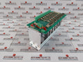 Hegenscheidt Mfd YG41 Module Rack with Backpanel
