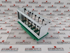 Hegenscheidt Mfd YG41 Module Rack with Backpanel