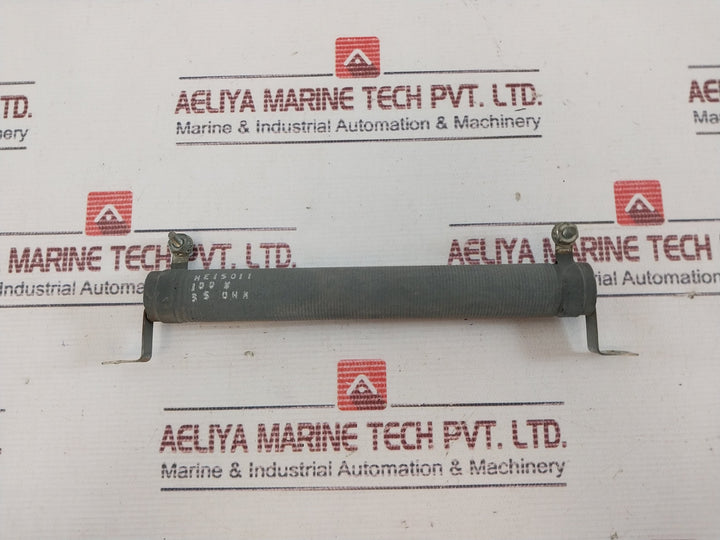 Hei 100W 35 Ohm Wirewound Resistor