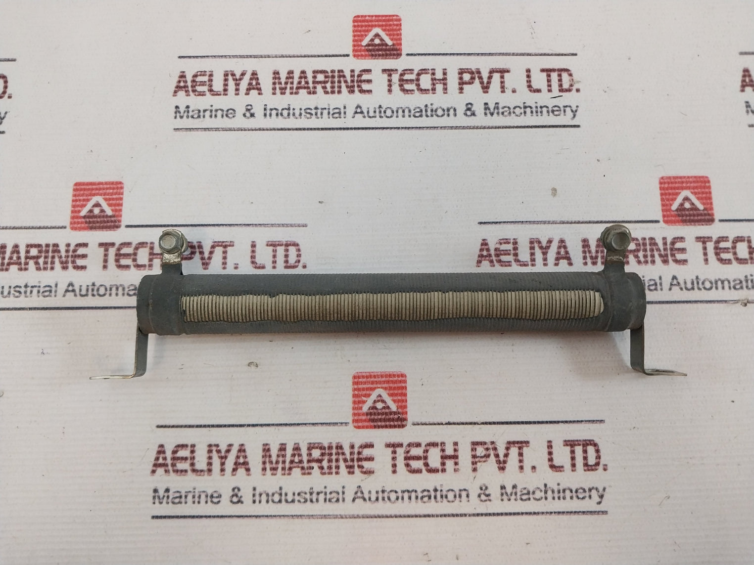 Hei 100W 35 Ohm Wirewound Resistor