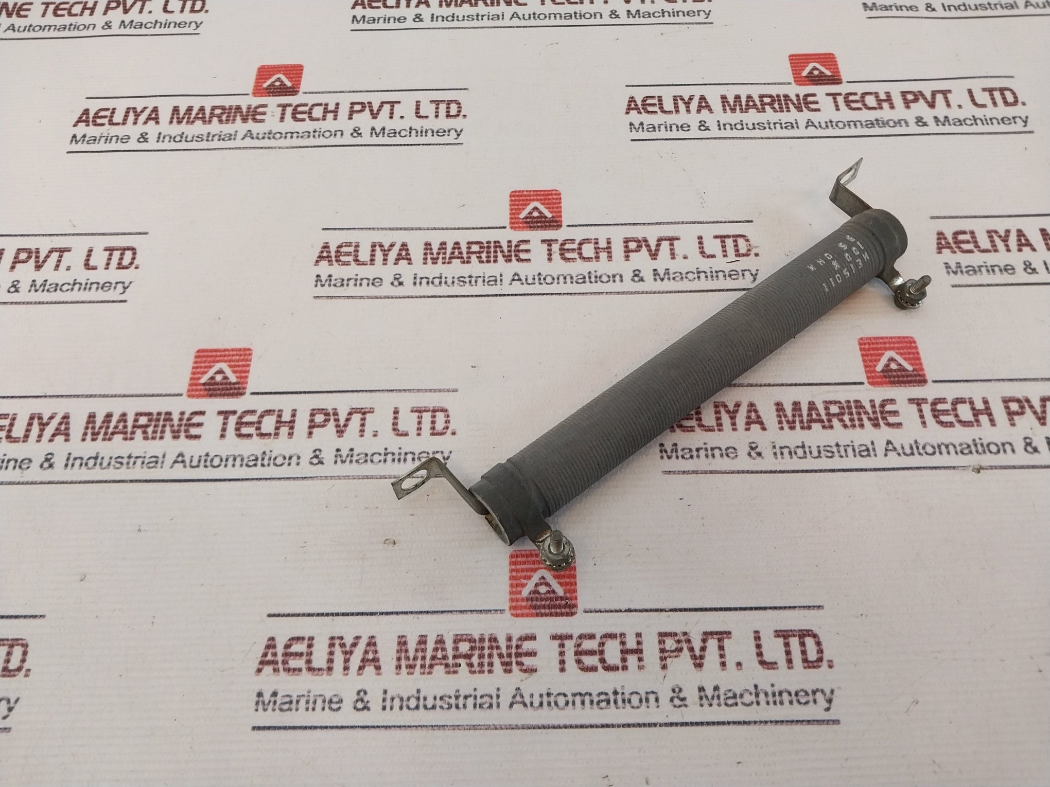 Hei 100W 35 Ohm Wirewound Resistor