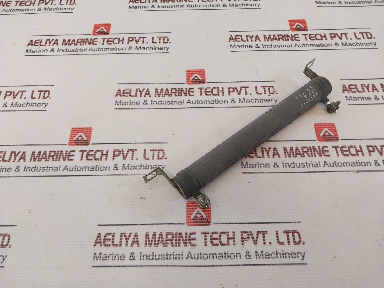 Hei 100W 35 Ohm Wirewound Resistor