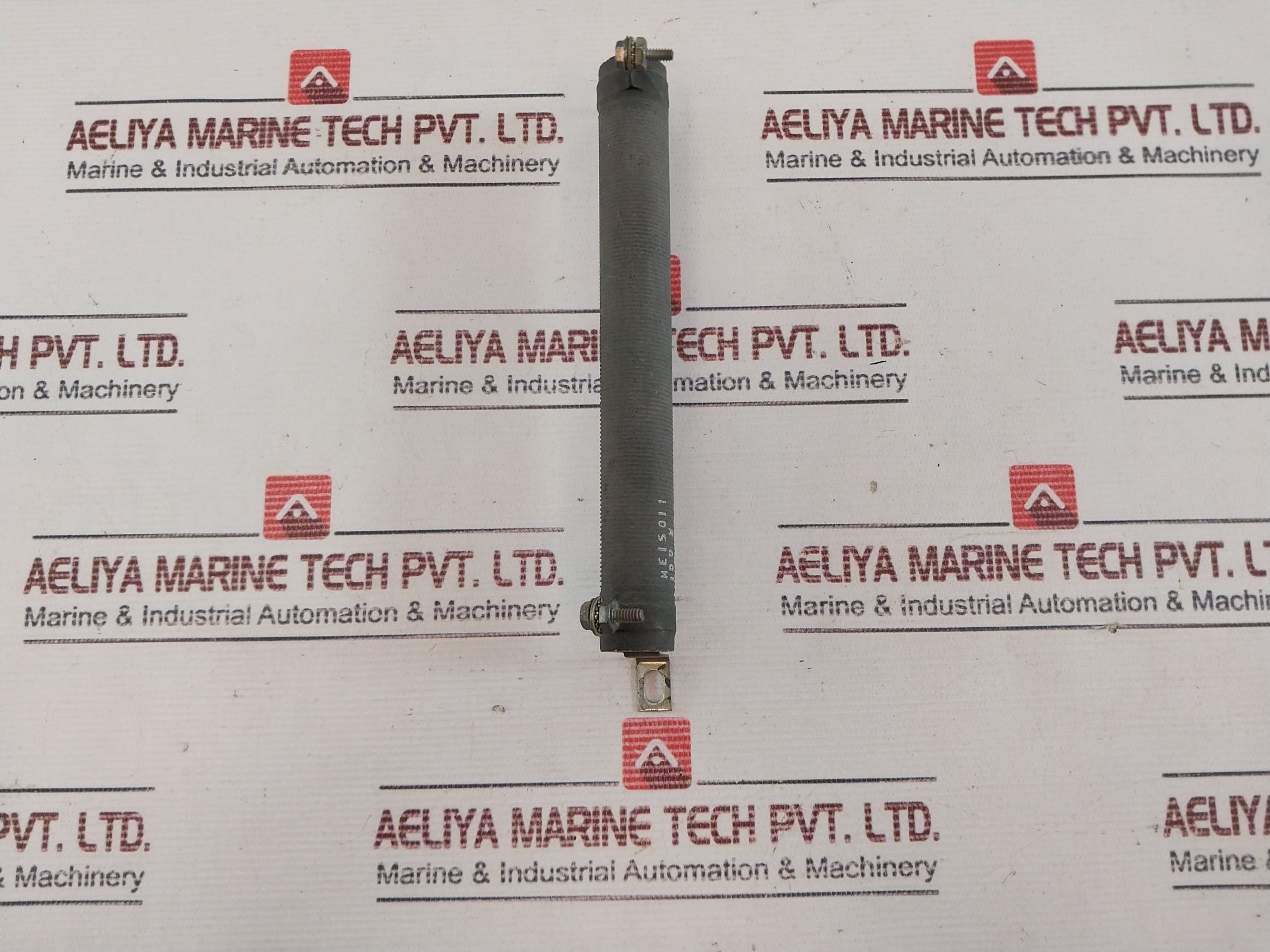 Hei 100W 35 Ohm Wirewound Resistor
