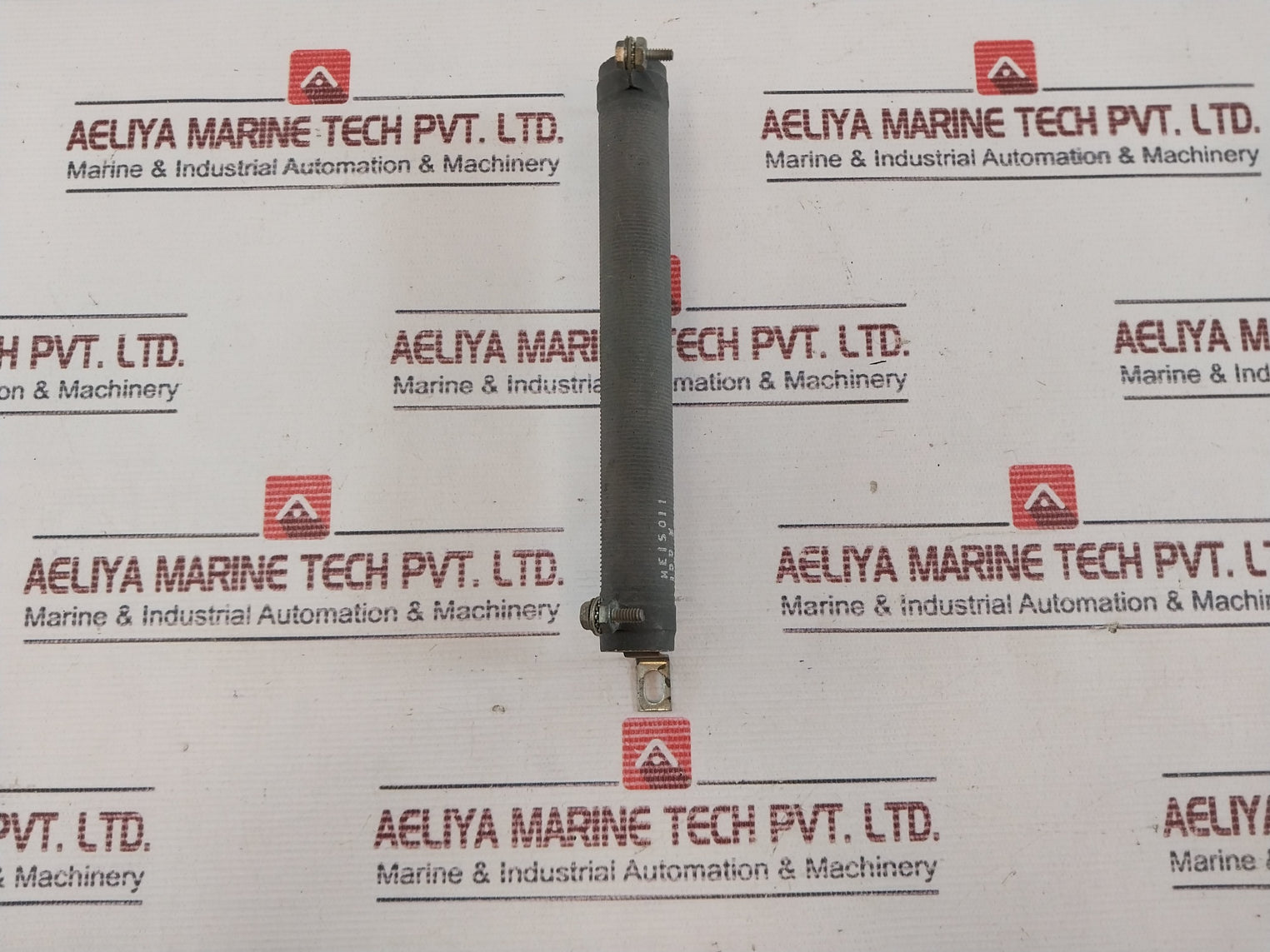 Hei 100W 35 Ohm Wirewound Resistor