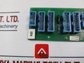Heicks 8000012441 Printed Circuit Board