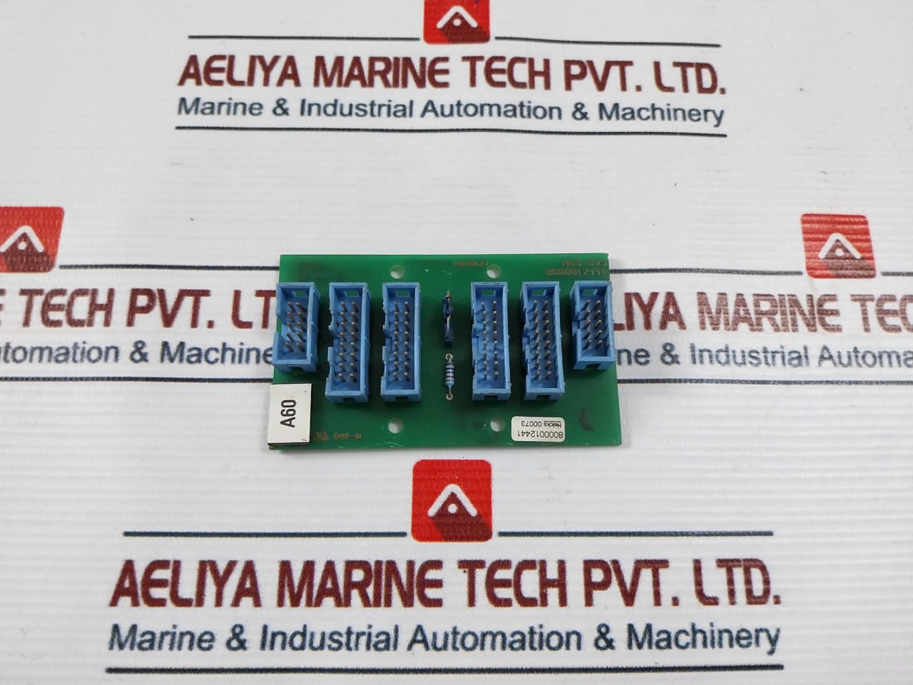 Heicks 8000012441 Printed Circuit Board