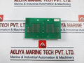 Heicks 8000012441 Printed Circuit Board