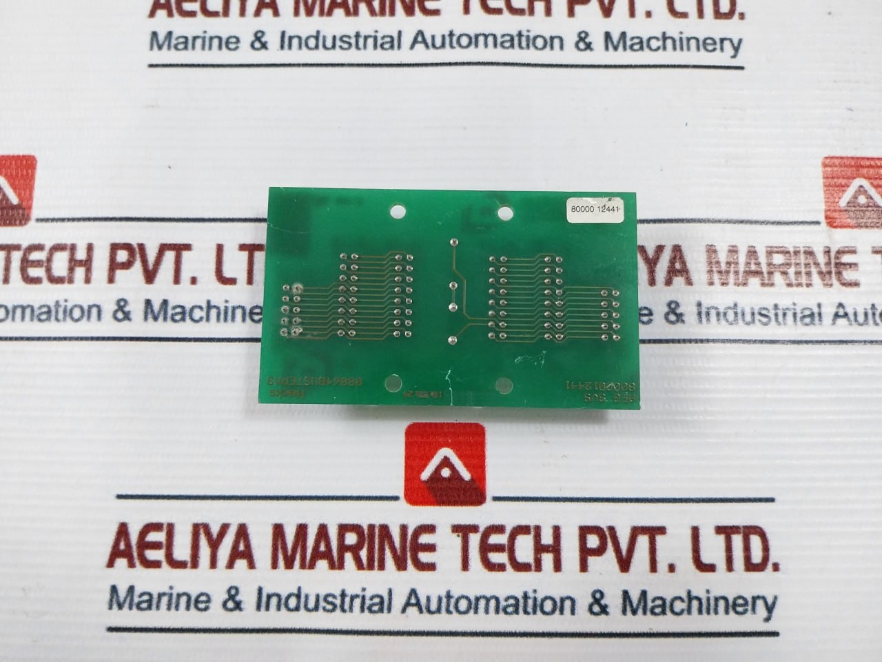 Heicks 8000012441 Printed Circuit Board