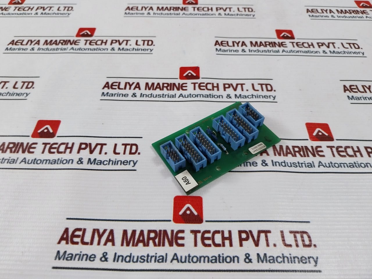 Heicks 8000012441 Printed Circuit Board