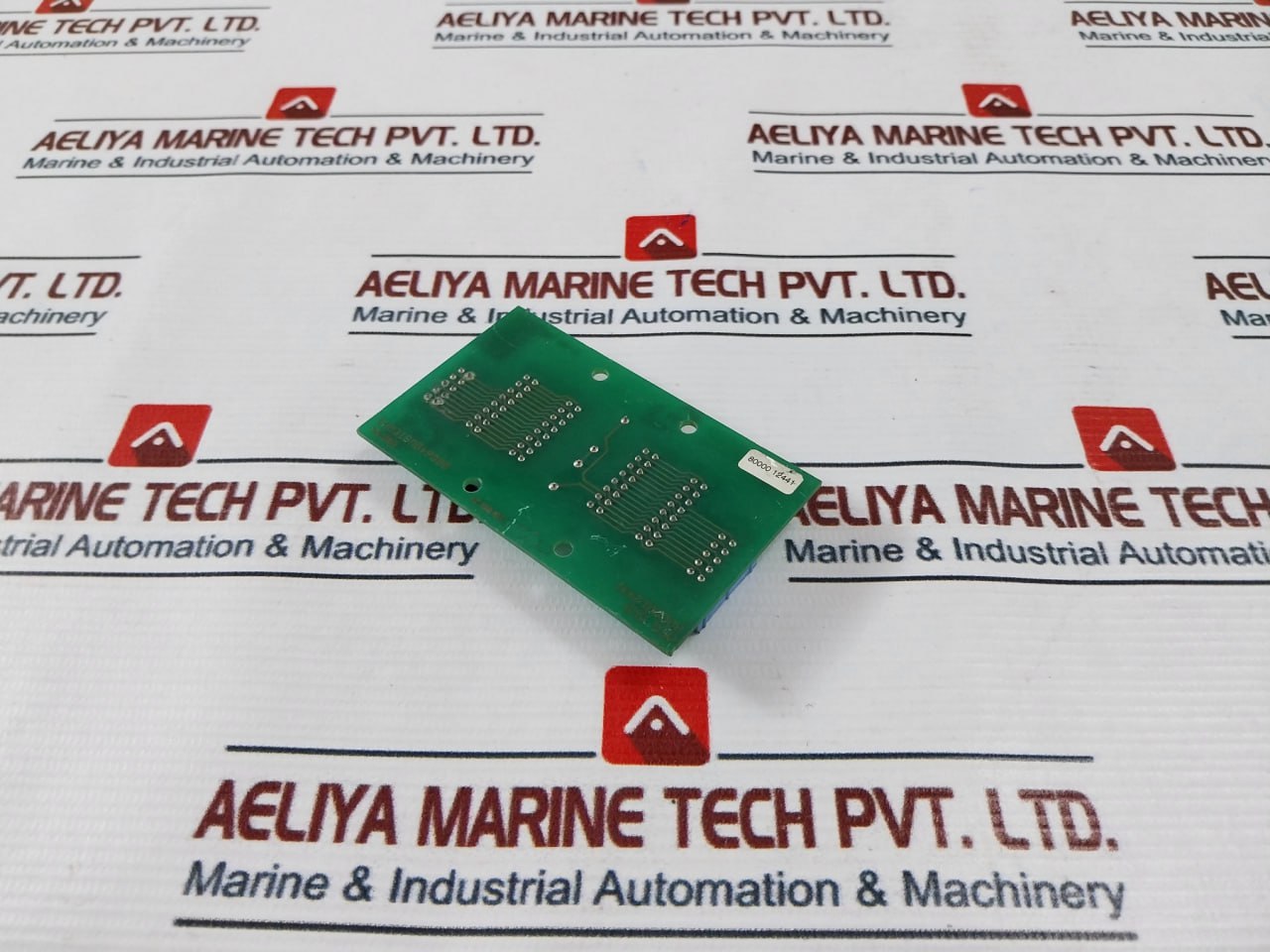Heicks 8000012441 Printed Circuit Board