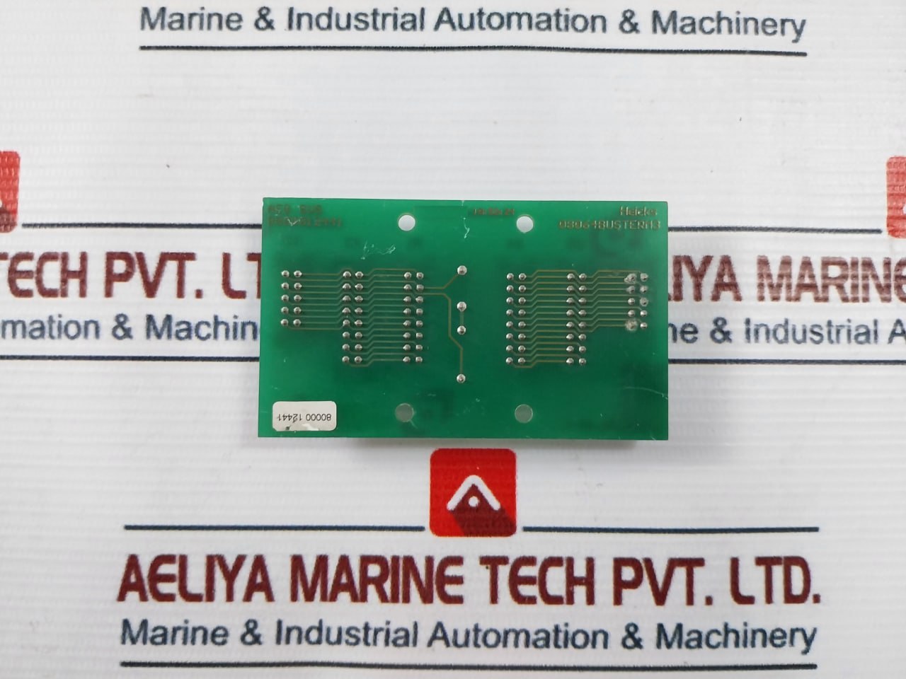 Heicks 8000012441 Printed Circuit Board