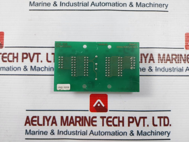 Heicks 8000012441 Printed Circuit Board