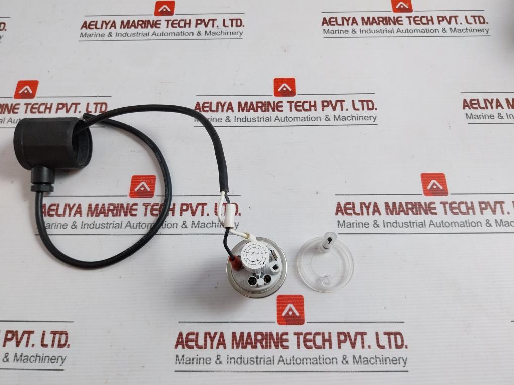 Heidelberg Pressure Switch Sensor 91.145.1271/91.145.1202 1 To 6 Bar