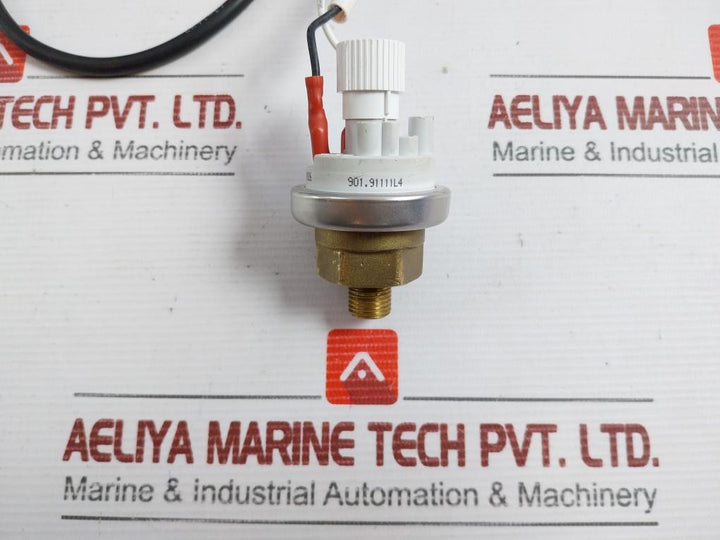 Heidelberg Pressure Switch Sensor 91.145.1271/91.145.1202 1 To 6 Bar
