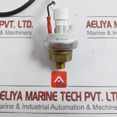 Heidelberg Pressure Switch Sensor 91.145.1271/91.145.1202 1 To 6 Bar