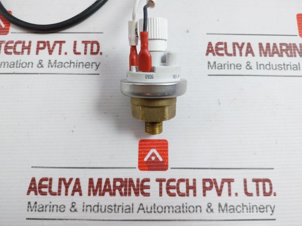 Heidelberg Pressure Switch Sensor 91.145.1271/91.145.1202 1 To 6 Bar
