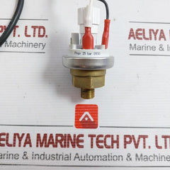 Heidelberg Pressure Switch Sensor 91.145.1271/91.145.1202 1 To 6 Bar