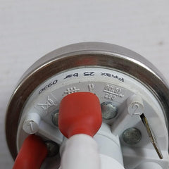 Heidelberg Pressure Switch Sensor 91.145.1271/91.145.1202 1 To 6 Bar
