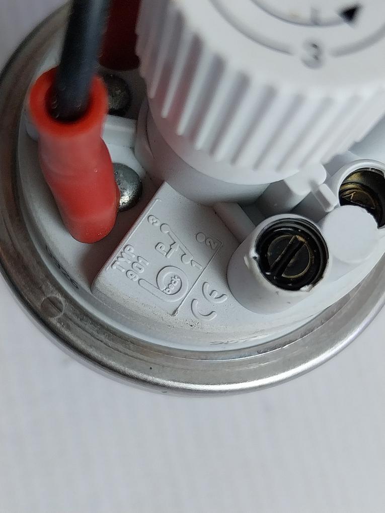 Heidelberg Pressure Switch Sensor 91.145.1271/91.145.1202 1 To 6 Bar
