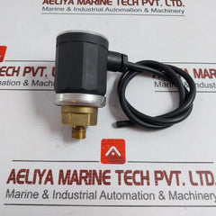 Heidelberg Pressure Switch Sensor 91.145.1271/91.145.1202 1 To 6 Bar