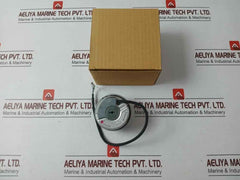Heidenhain 1325 512 5ms16-78ain Rotary Encoder Endat01 370482-01