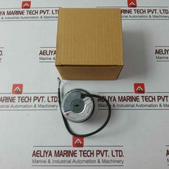 Heidenhain 1325 512 5ms16-78ain Rotary Encoder Endat01 370482-01