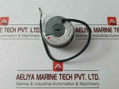 Heidenhain 1325 512 5ms16-78ain Rotary Encoder Endat01 370482-01