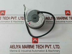 Heidenhain 1325 512 5ms16-78ain Rotary Encoder Endat01 370482-01