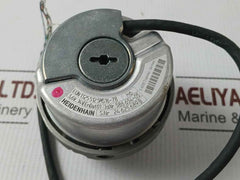Heidenhain 1325 512 5ms16-78ain Rotary Encoder Endat01 370482-01