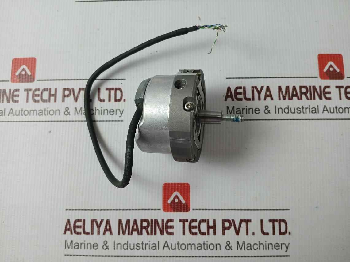Heidenhain 1325 512 5ms16-78ain Rotary Encoder Endat01 370482-01
