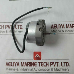 Heidenhain 1325 512 5ms16-78ain Rotary Encoder Endat01 370482-01