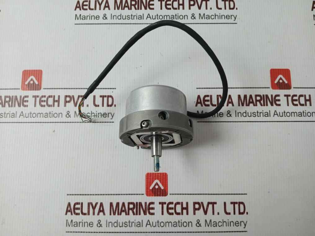 Heidenhain 1325 512 5ms16-78ain Rotary Encoder Endat01 370482-01