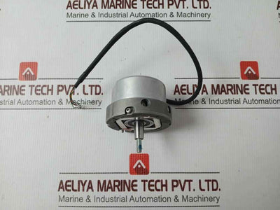 Heidenhain 1325 512 5ms16-78ain Rotary Encoder Endat01 370482-01