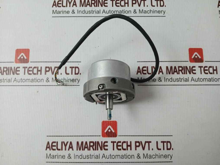 Heidenhain 1325 512 5ms16-78ain Rotary Encoder Endat01 370482-01