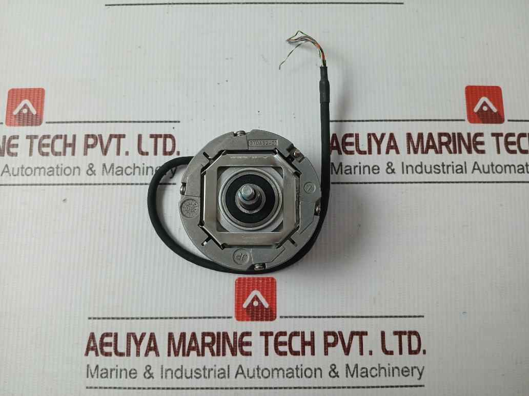 Heidenhain 1325 512 5ms16-78ain Rotary Encoder Endat01 370482-01