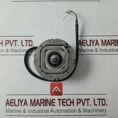 Heidenhain 1325 512 5ms16-78ain Rotary Encoder Endat01 370482-01