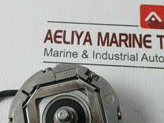 Heidenhain 1325 512 5ms16-78ain Rotary Encoder Endat01 370482-01