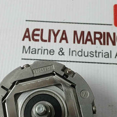 Heidenhain 1325 512 5ms16-78ain Rotary Encoder Endat01 370482-01