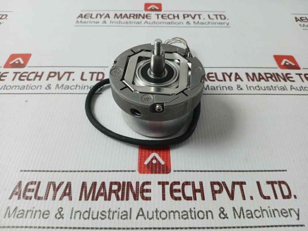Heidenhain 1325 512 5ms16-78ain Rotary Encoder Endat01 370482-01