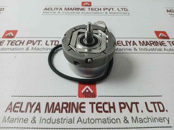 Heidenhain 1325 512 5ms16-78ain Rotary Encoder Endat01 370482-01