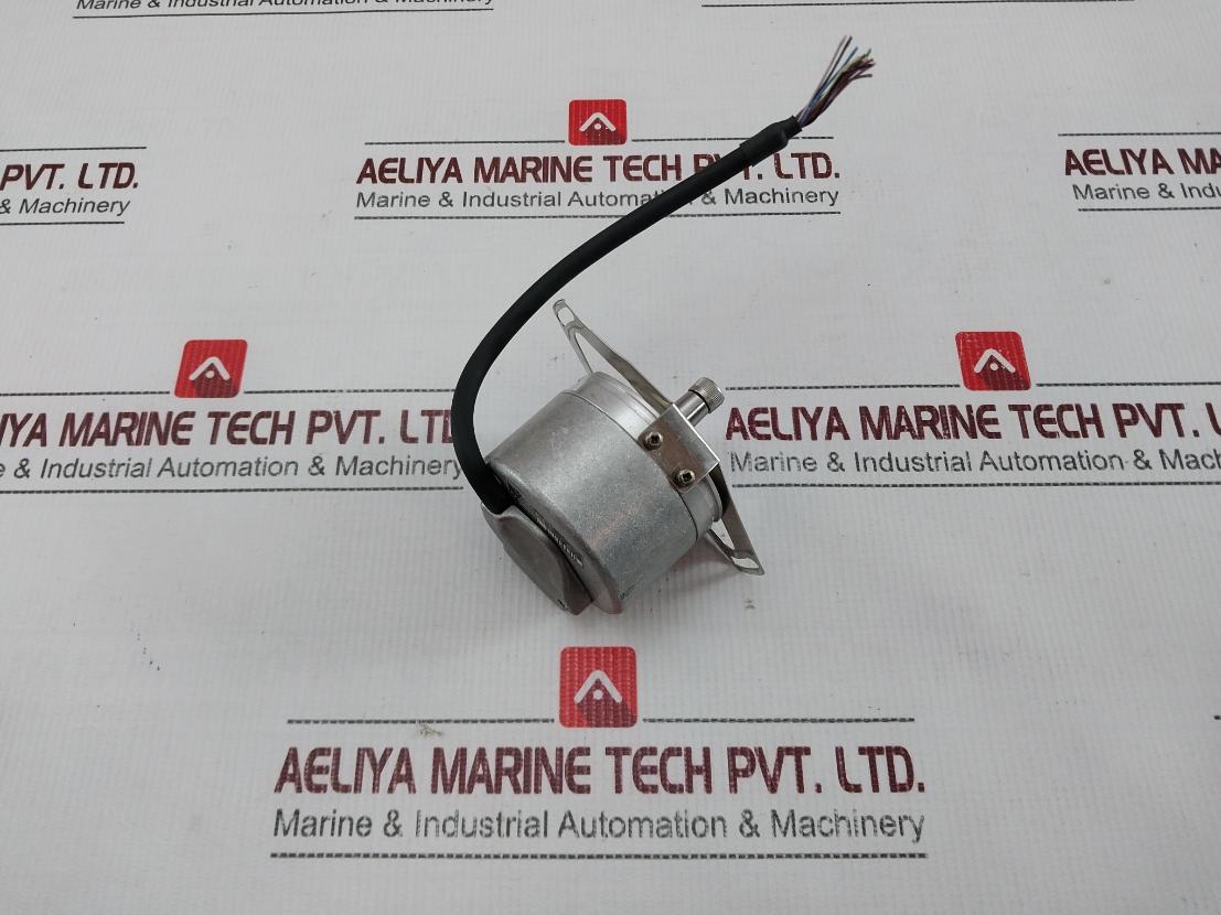Heidenhain Ern 1387.001-2048 Rotary Encoder