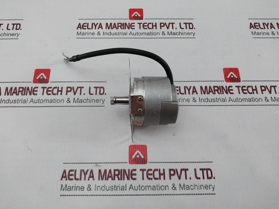 Heidenhain Ern 1387.001-2048 Rotary Encoder