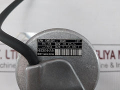 Heidenhain Ern 1387.001-2048 Rotary Encoder