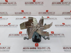 Heidolph 123.60.000054A Oven Cooling Fan Motor Assy Ac230V 50/60Hz