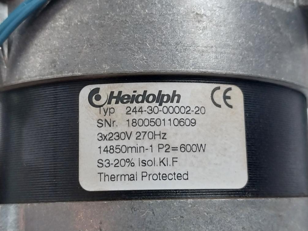 Heidolph 244-30-00002-20