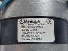 Heidolph 244-30-00002-20