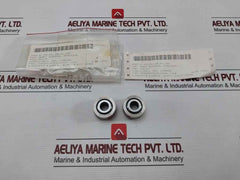 Heim Lha-8Aa Spherical Bushing Gov Linkage