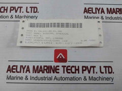 Heim Lha-8Aa Spherical Bushing Gov Linkage